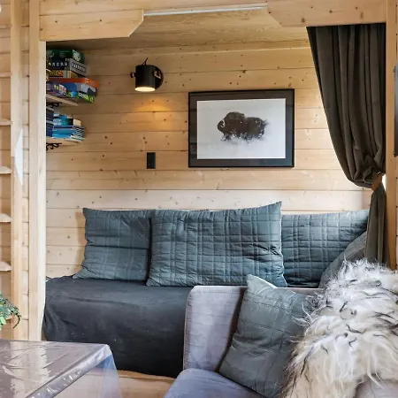 Vicktoria - 1-5km From The Sea In Lolland- Falster And Mon By Interhome Feriehus *