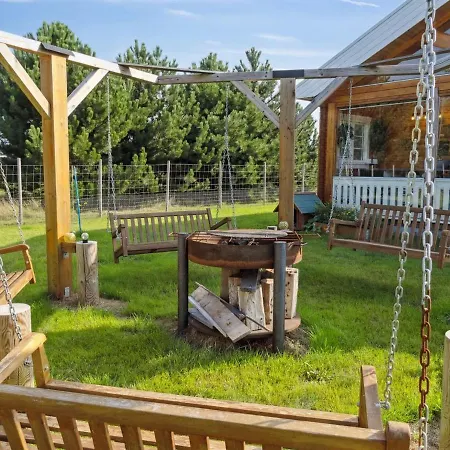 Feriehus Vicktoria - 1-5km From The Sea In Lolland- Falster And Mon By Interhome *