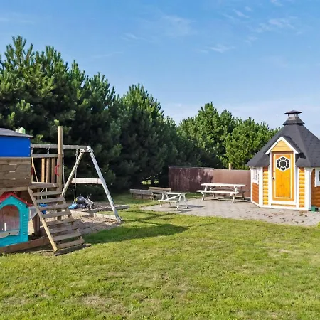 Vicktoria - 1-5km From The Sea In Lolland- Falster And Mon By Interhome