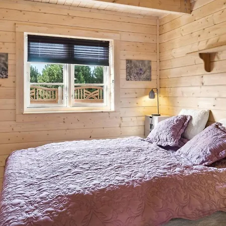 Feriehus Vicktoria - 1-5km From The Sea In Lolland- Falster And Mon By Interhome