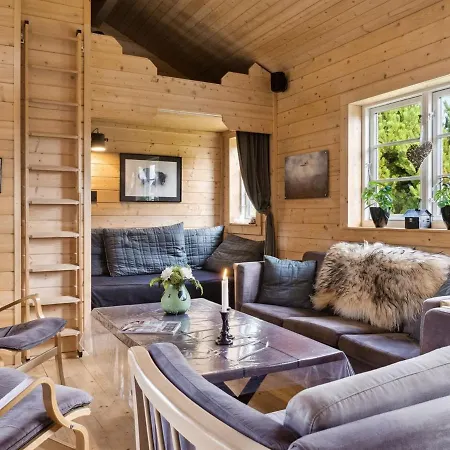 Feriehus Vicktoria - 1-5km From The Sea In Lolland- Falster And Mon By Interhome Bøtø By