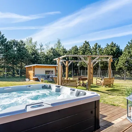 Vicktoria - 1-5km From The Sea In Lolland- Falster And Mon By Interhome Feriehus
