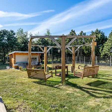 Vicktoria - 1-5km From The Sea In Lolland- Falster And Mon By Interhome Feriehus